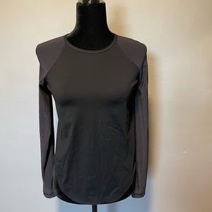 Lululemon Running Top
